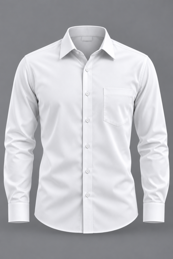Premium Corporate Formal Shirt