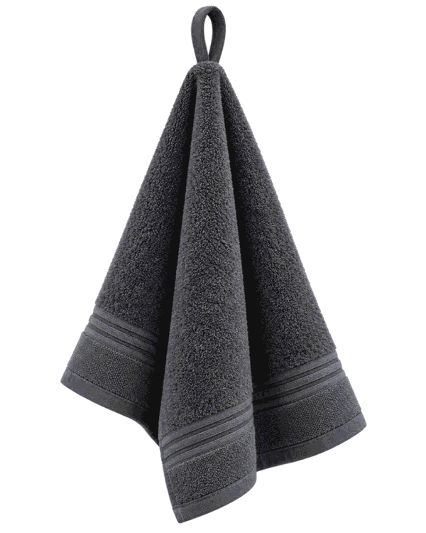 Premium Hospitality Hand Towel – Soft Cotton