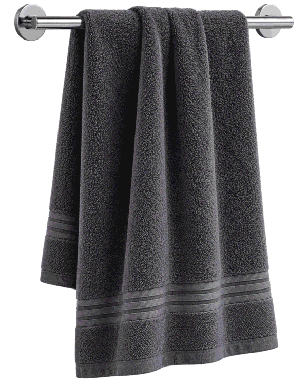 Premium Hospitality Bath Towel – Soft Cotton